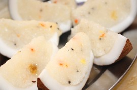 椰子饭