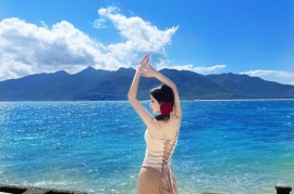 海南[陵水]分界洲岛两天一晚亲子/情侣攻略